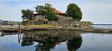 24. Christiansholms fästninng, Kristiansand