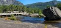 5. Rastplats söder Vrådal