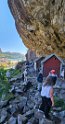 8. Helleren, Jössingfjord