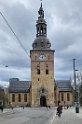 10. Oslo Domkyrka