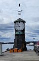 13. Klocktorn vid Akers Brygge, Oslo