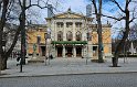 4. Nationalteatern, Oslo