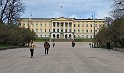 5. Kungliga slottet, Oslo