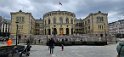 8. Riksdagshuset, Oslo