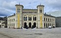 9. Nobels Fredscenter, Oslo