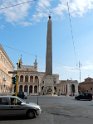 Obelisk, Rom