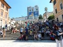 Spanska trappan, Rom (2)