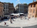 Spanska trappan, Rom (3)