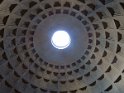 Taket i Pantheon