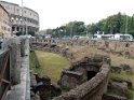 Utanför Colosseum