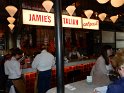 Inne på Jamies Italian Restaurang i Market Hall Rotterdam