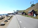 Hamnen i Kåseberga
