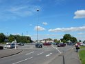 Magic Roundabout i Swindon (2)