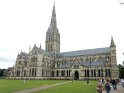 Katedralen i Salisbury (2)