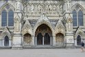 Katedralen i Salisbury (3)