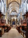 Katedralen i Salisbury (4)