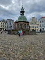 Gamla vattentornet i Wismar