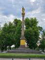 Schwerin Victory Column