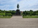Staty av Friedrich Franz II