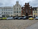 Torget i Wismar