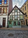 Uda lösning i Schwerin