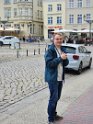 Vår guide i Wismar