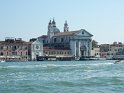 Church  of Santa Maria del Rosario, Venedig