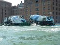 På väg till Venedig (2)