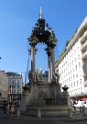 Vermählungsbrunnen, Wien